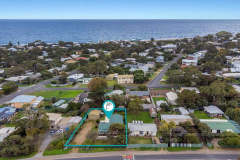 Pascalinga 38 Carrickalinga Road - Accommodation Adelaide 0