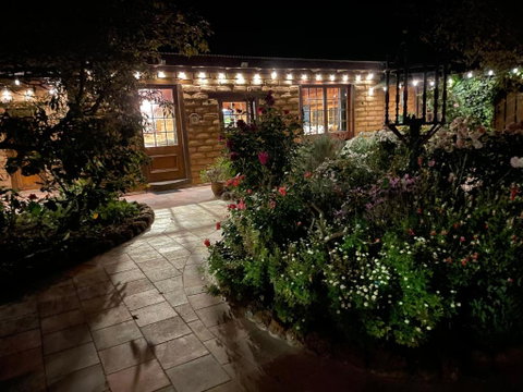 Patricias Garden Studio - Accommodation Adelaide 3