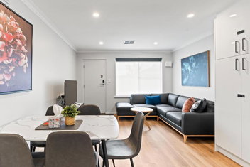 Payneham South Paradise Suite 4 with Accommodation Adelaide