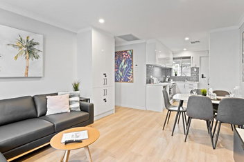 Payneham South Paradise Suite 1 with Accommodation Adelaide