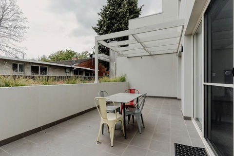 Peaceful 1-Bed Apartment Close To Lonsdale St - Accommodation Adelaide 3