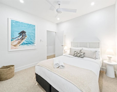 Peach At Palm View Collective - Accommodation Adelaide 2