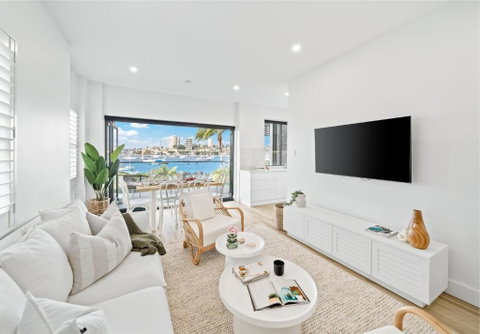 Peach At Palm View Collective - Accommodation Adelaide 0