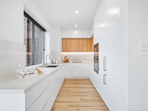 Peach At Palm View Collective - Accommodation Adelaide 1