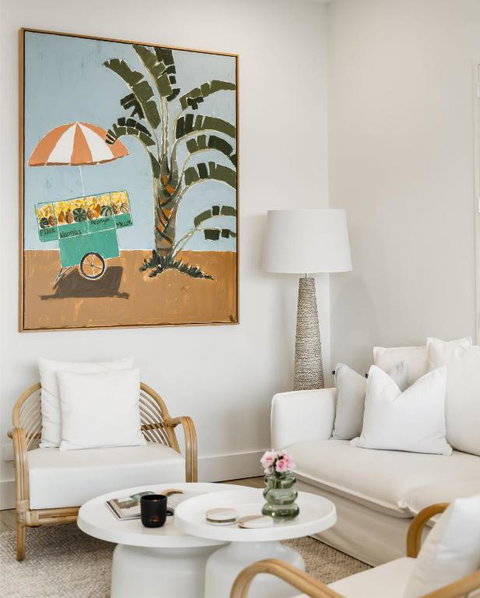Peach At Palm View Collective - Accommodation Adelaide 3