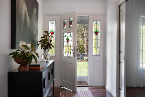 Peahen House - Accommodation Adelaide 2