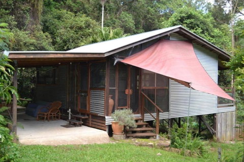 Palmwoods Eco Escape - Accommodation Adelaide 0