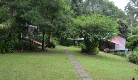 Palmwoods Eco Escape - Accommodation Adelaide 1