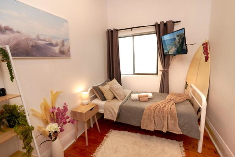 PodBed Coogee Beachside - Accommodation Adelaide 1