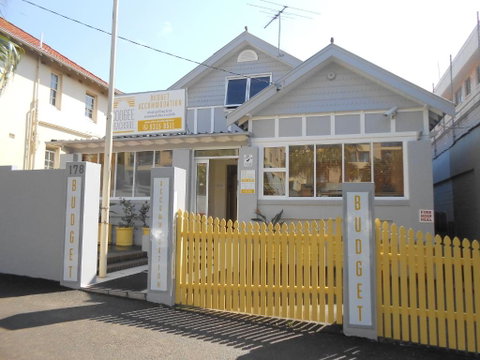 PodBed Coogee Beachside - Accommodation Adelaide 0