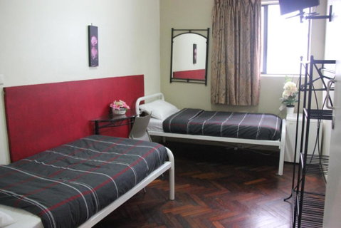 PodBed Coogee Beachside - Accommodation Adelaide 3