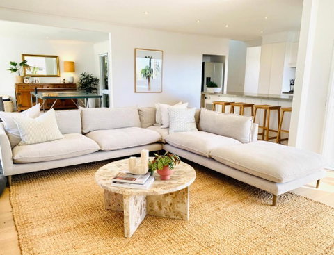 Pool & Pet Friendly - Mornington Peninsula Beach House - Accommodation Adelaide 1