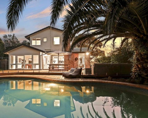 Pool & Pet Friendly - Mornington Peninsula Beach House - Accommodation Adelaide 0