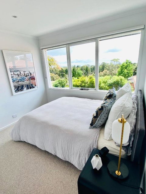 Pool & Pet Friendly - Mornington Peninsula Beach House - Accommodation Adelaide 3