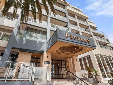 Peppers Manly Beach - Accommodation Adelaide 0