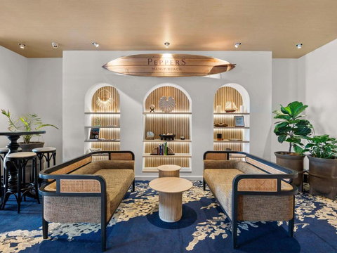 Peppers Manly Beach - Accommodation Adelaide 2