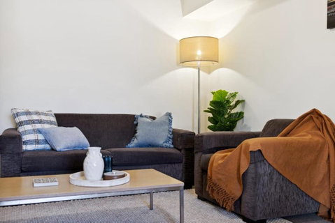 Perth City Corporate 1BRD - Accommodation Adelaide 0