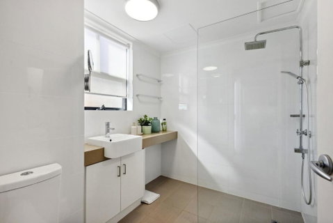 Perth City Corporate 1BRD - Accommodation Adelaide 3