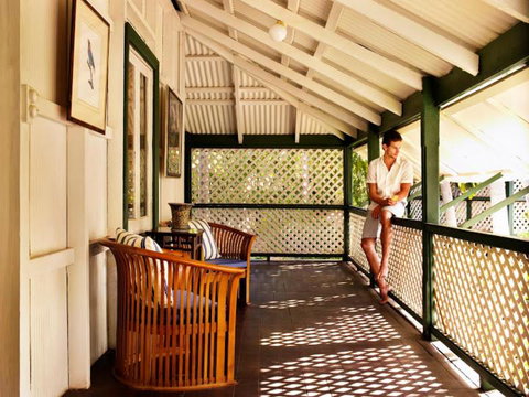 Pinctada McAlpine House - Accommodation Adelaide 1