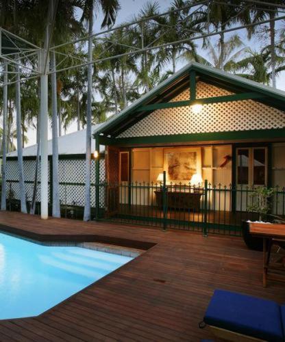 Pinctada McAlpine House - Accommodation Adelaide 0
