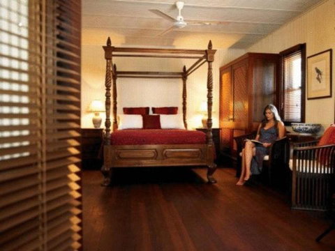Pinctada McAlpine House - Accommodation Adelaide 3