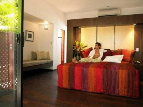 Pinctada McAlpine House - Accommodation Adelaide 2