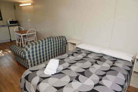 Pine Country Caravan Park - Accommodation Adelaide 2