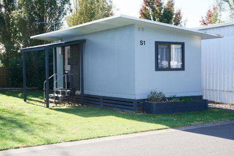 Pine Country Caravan Park - Accommodation Adelaide 3