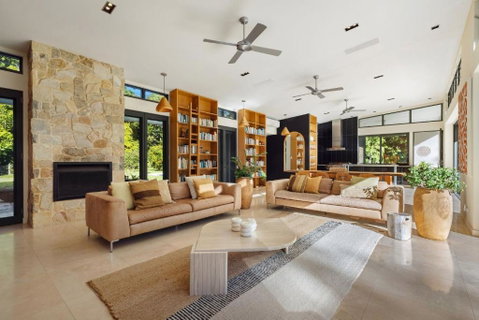 Pine Mountain - Accommodation Adelaide 2