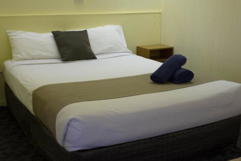 Pioneer Station Motor Inn - Accommodation Adelaide 2