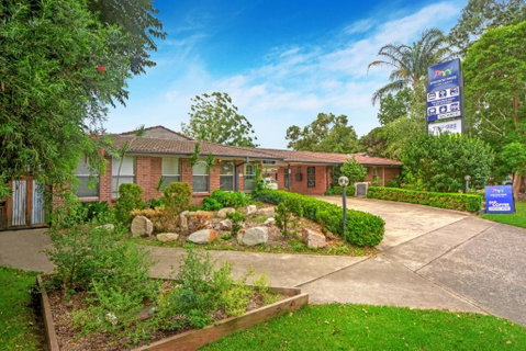 Pleasant Way River Lodge - Accommodation Adelaide 0