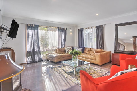 Pleasant Way River Lodge - Accommodation Adelaide 3