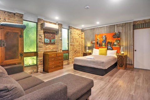 Pleasant Way River Lodge - Accommodation Adelaide 2
