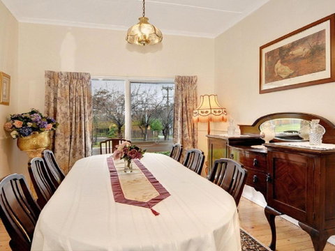 Plum Tree Cottage - Accommodation Adelaide 2