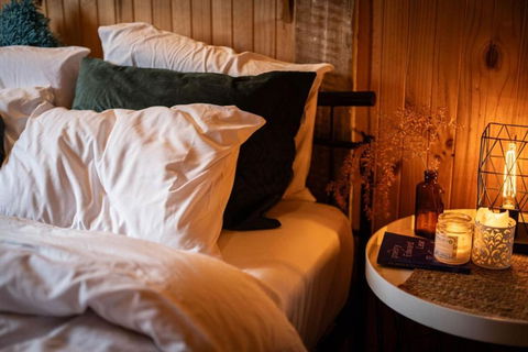 Poets Ode Featuring The Donkey Shed Theatre - Accommodation Adelaide 3
