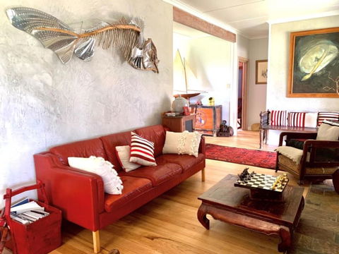 Pomegranite Beach House - Accommodation Adelaide 2