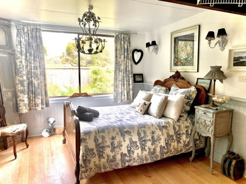 Pomegranite Beach House - Accommodation Adelaide 1