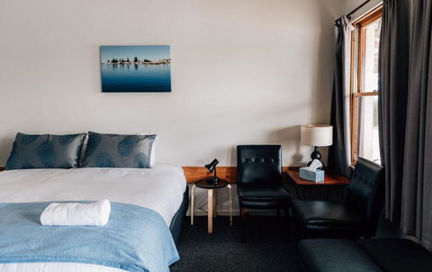 Port Albert Motel - Accommodation Adelaide 1