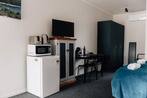 Port Albert Motel - Accommodation Adelaide 3