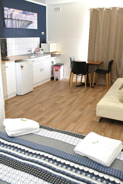 Port Lincoln Caravan Park - Accommodation Adelaide 3