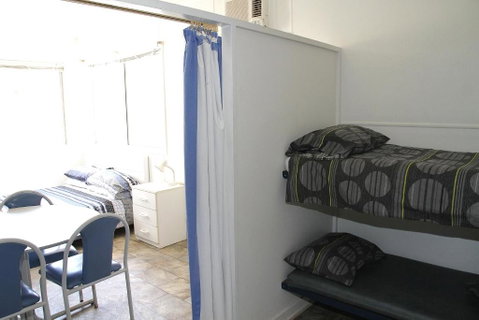 Port Lincoln Caravan Park - Accommodation Adelaide 2