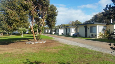 Port Lincoln Caravan Park - Accommodation Adelaide 1