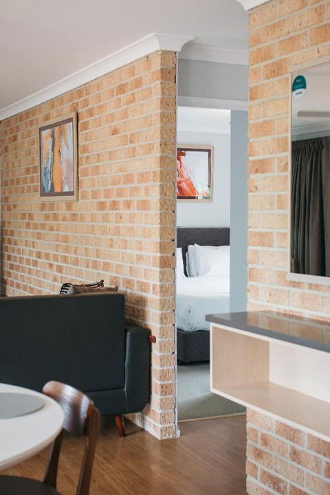 Quality Apartments Banksia Albany - Accommodation Adelaide 1