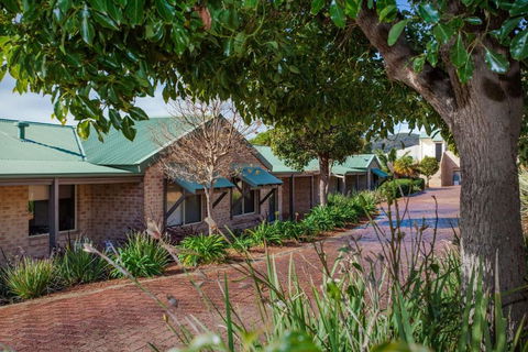 Quality Apartments Banksia Albany - Accommodation Adelaide 0