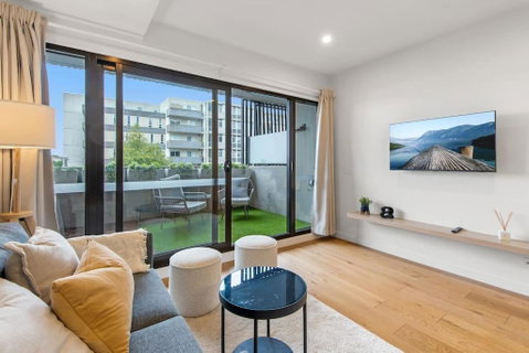 Preston - Entire Unit With 2 Beds 2 Baths - Accommodation Adelaide 3