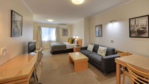 Quality Inn Swan Hill - Accommodation Adelaide 2