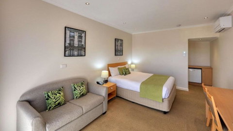 Quality Inn Swan Hill - Accommodation Adelaide 3