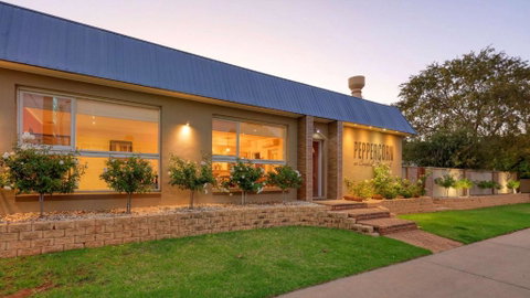 Quality Inn Swan Hill - Accommodation Adelaide 0