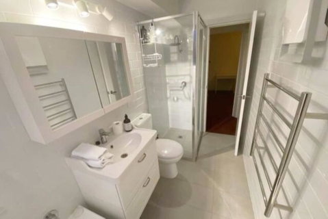 Quiet 2BR Apartment With Garden Views In Griffith - Accommodation Adelaide 3