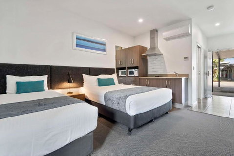 Quality Resort Parkhurst - Accommodation Adelaide 3